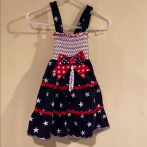 4th of july dress 5 for $10